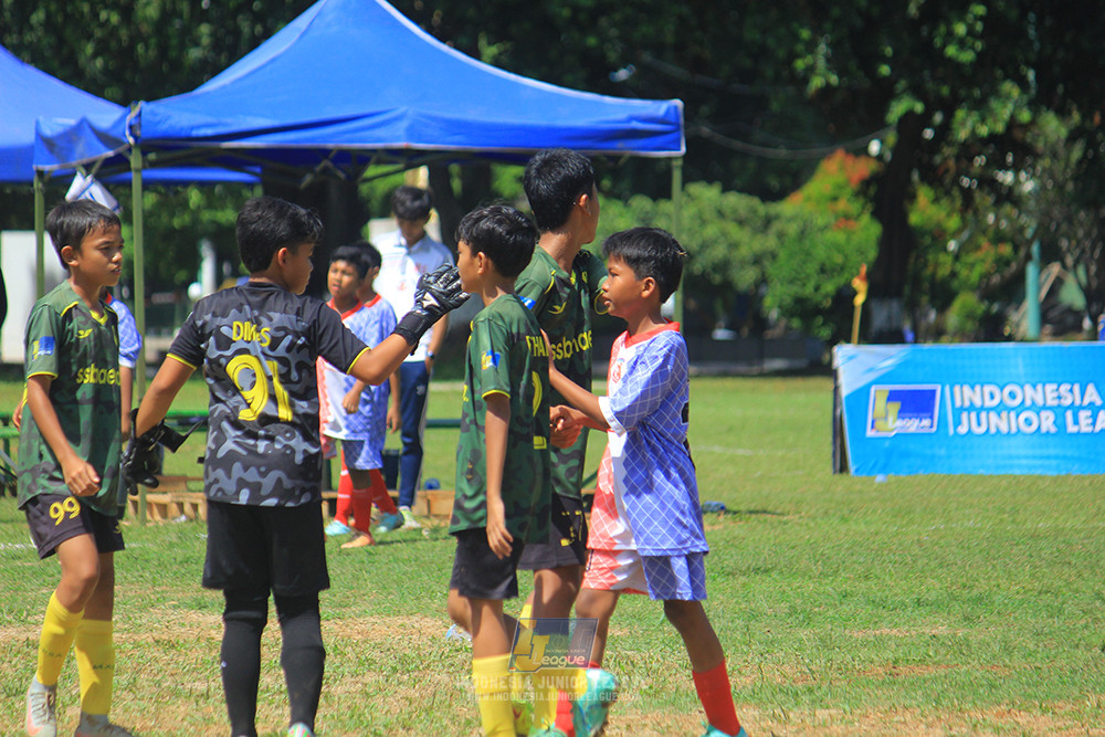 ijl big14 plate u12 091125 maesa pararaider vs endang witarsa ss