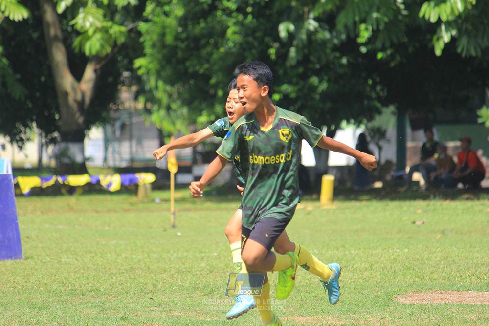 ijl big14 plate u12 091125 maesa pararaider vs endang witarsa ss