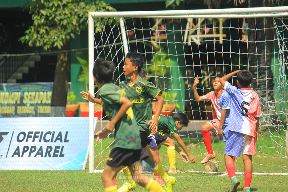 ijl big14 plate u12 091125 maesa pararaider vs endang witarsa ss