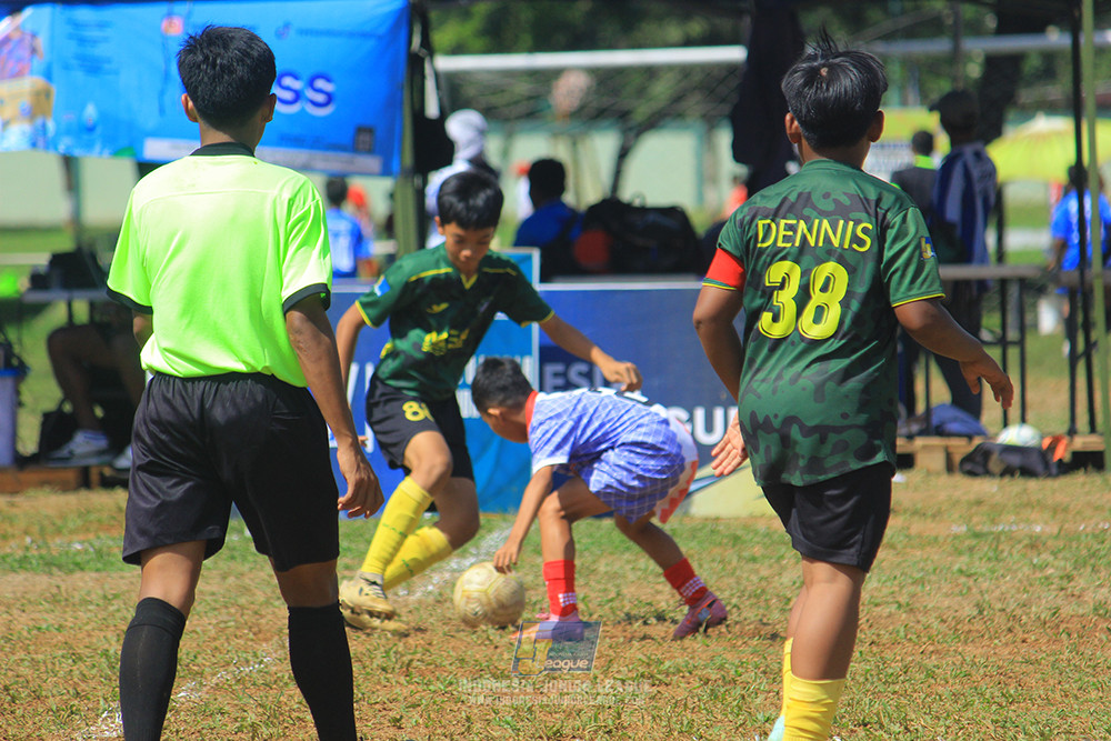 ijl big14 plate u12 091125 maesa pararaider vs endang witarsa ss