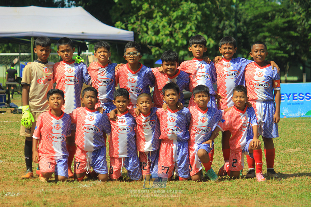 ijl big14 plate u12 091125 maesa pararaider vs endang witarsa ss