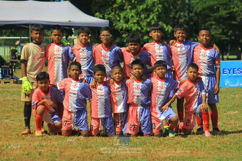ijl big14 plate u12 091125 maesa pararaider vs endang witarsa ss