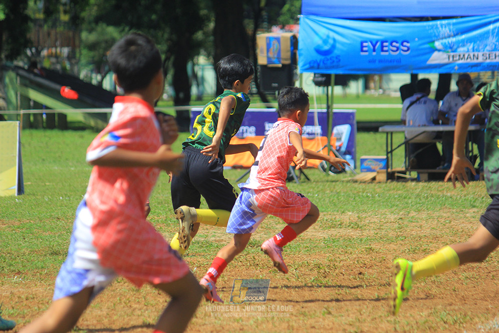 ijl big14 plate u12 091125 maesa pararaider vs endang witarsa ss