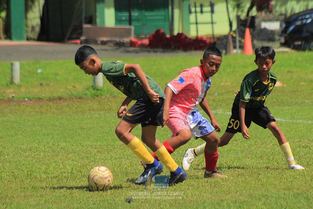ijl big14 plate u12 091125 maesa pararaider vs endang witarsa ss