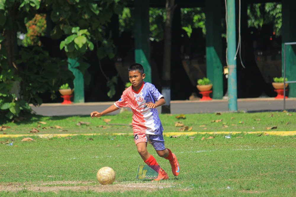 ijl big14 plate u12 091125 maesa pararaider vs endang witarsa ss