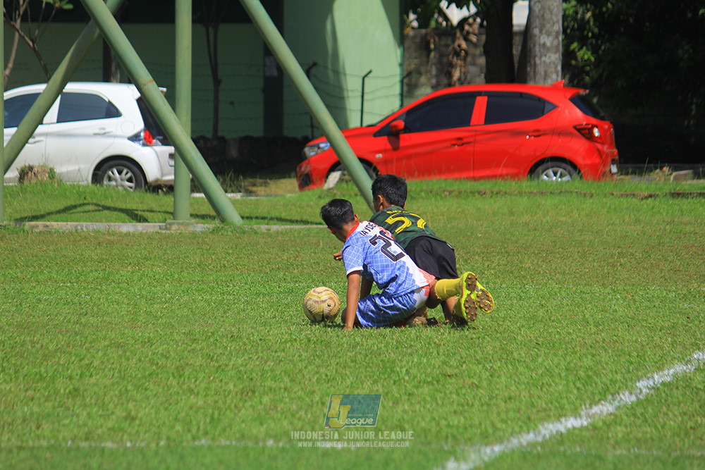 ijl big14 plate u12 091125 maesa pararaider vs endang witarsa ss
