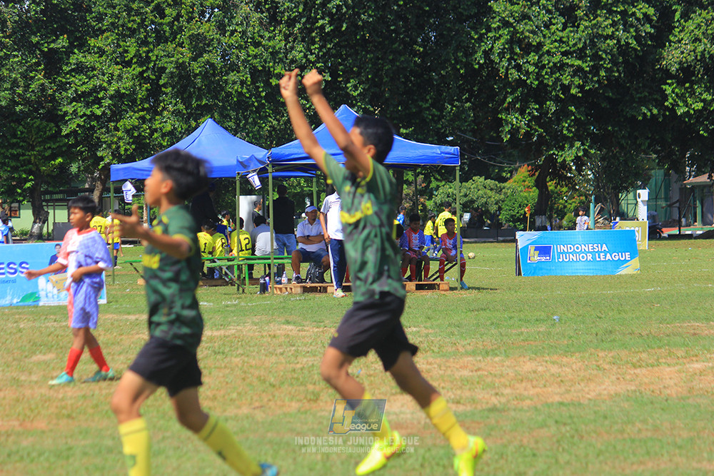 ijl big14 plate u12 091125 maesa pararaider vs endang witarsa ss