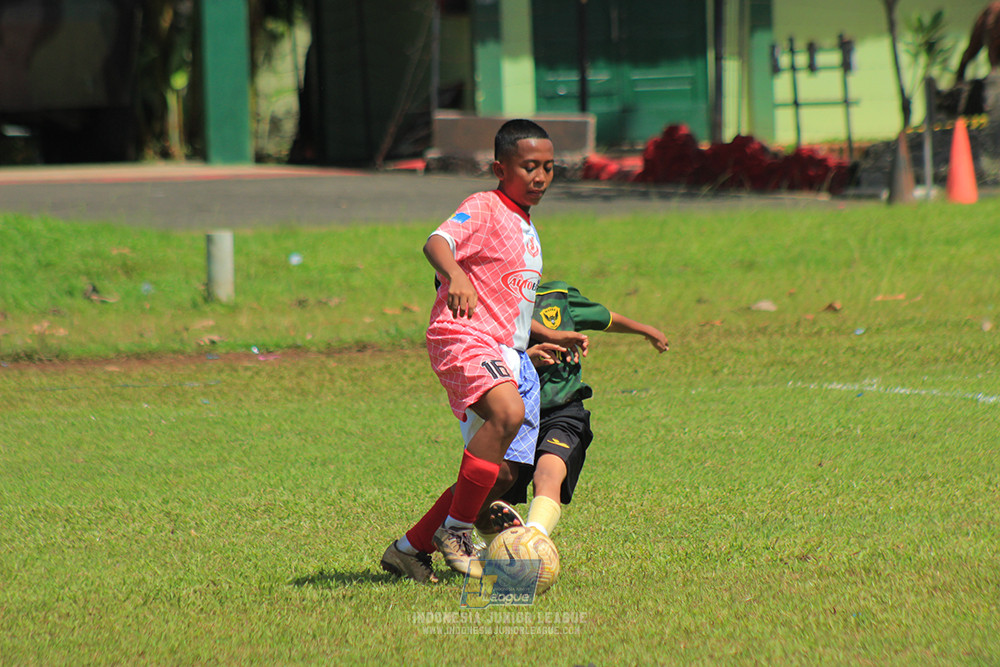 ijl big14 plate u12 091125 maesa pararaider vs endang witarsa ss