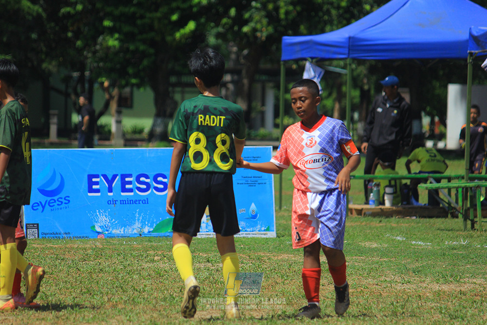 ijl big14 plate u12 091125 maesa pararaider vs endang witarsa ss