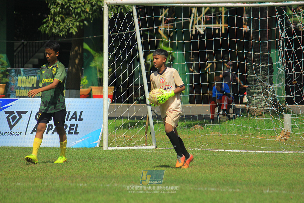 ijl big14 plate u12 091125 maesa pararaider vs endang witarsa ss