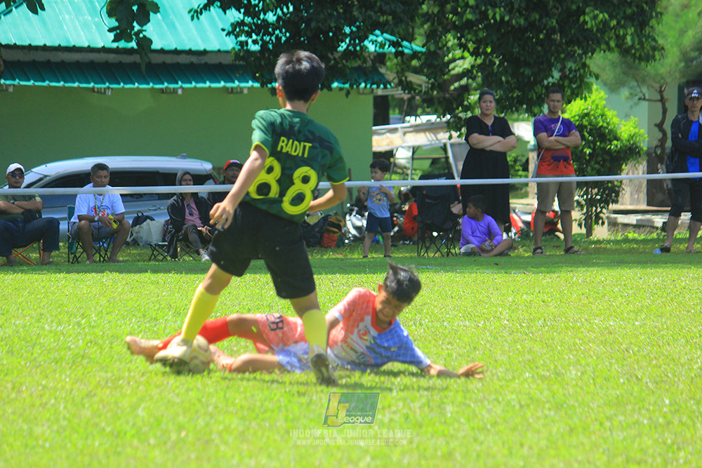 ijl big14 plate u12 091125 maesa pararaider vs endang witarsa ss