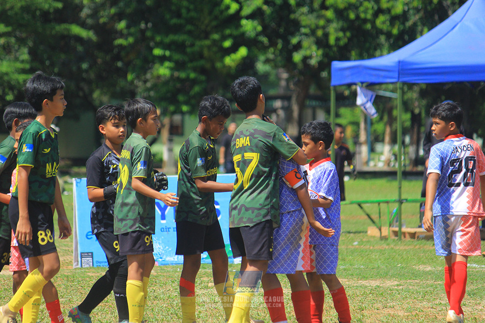 ijl big14 plate u12 091125 maesa pararaider vs endang witarsa ss