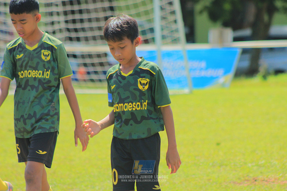 ijl big14 plate u12 091125 maesa pararaider vs endang witarsa ss