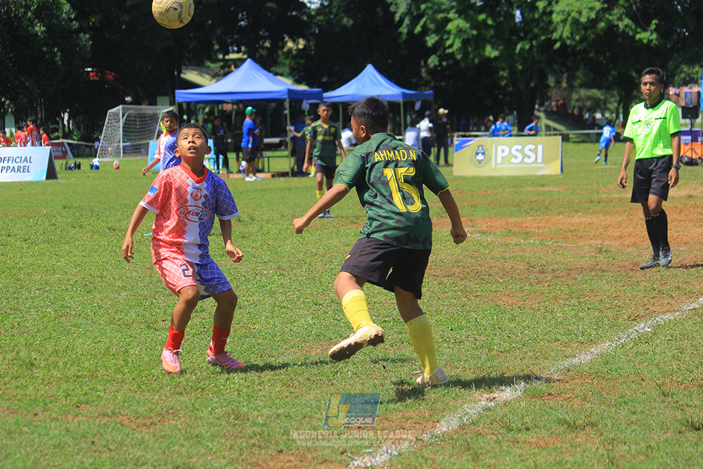 ijl big14 plate u12 091125 maesa pararaider vs endang witarsa ss
