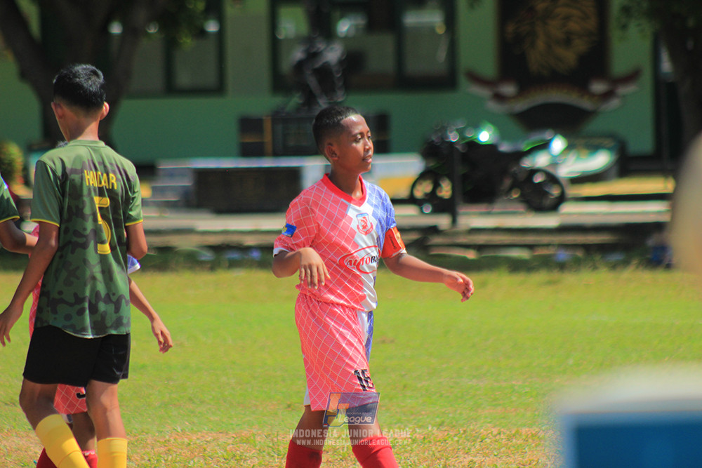 ijl big14 plate u12 091125 maesa pararaider vs endang witarsa ss