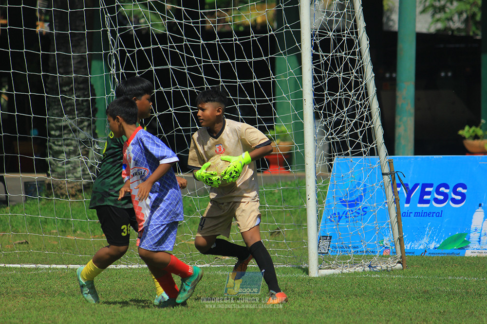 ijl big14 plate u12 091125 maesa pararaider vs endang witarsa ss