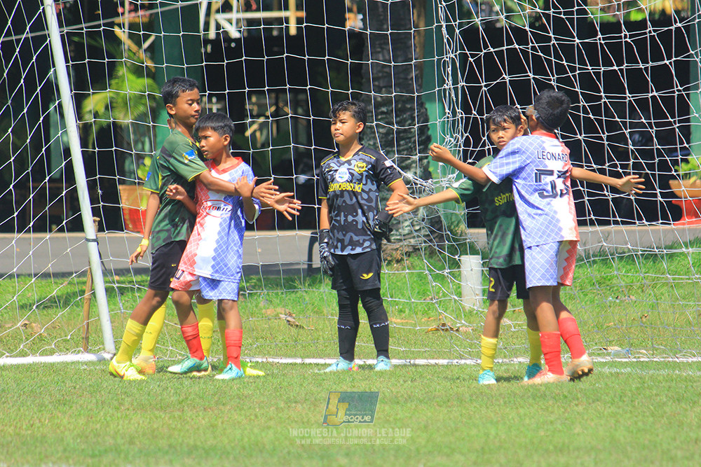 ijl big14 plate u12 091125 maesa pararaider vs endang witarsa ss