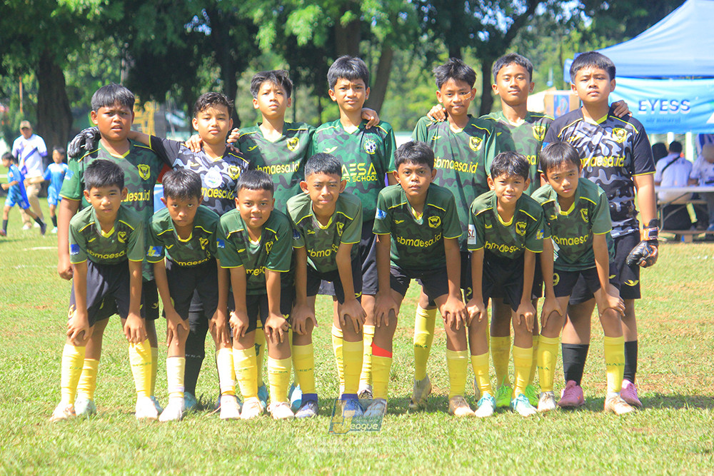 ijl big14 plate u12 091125 maesa pararaider vs endang witarsa ss