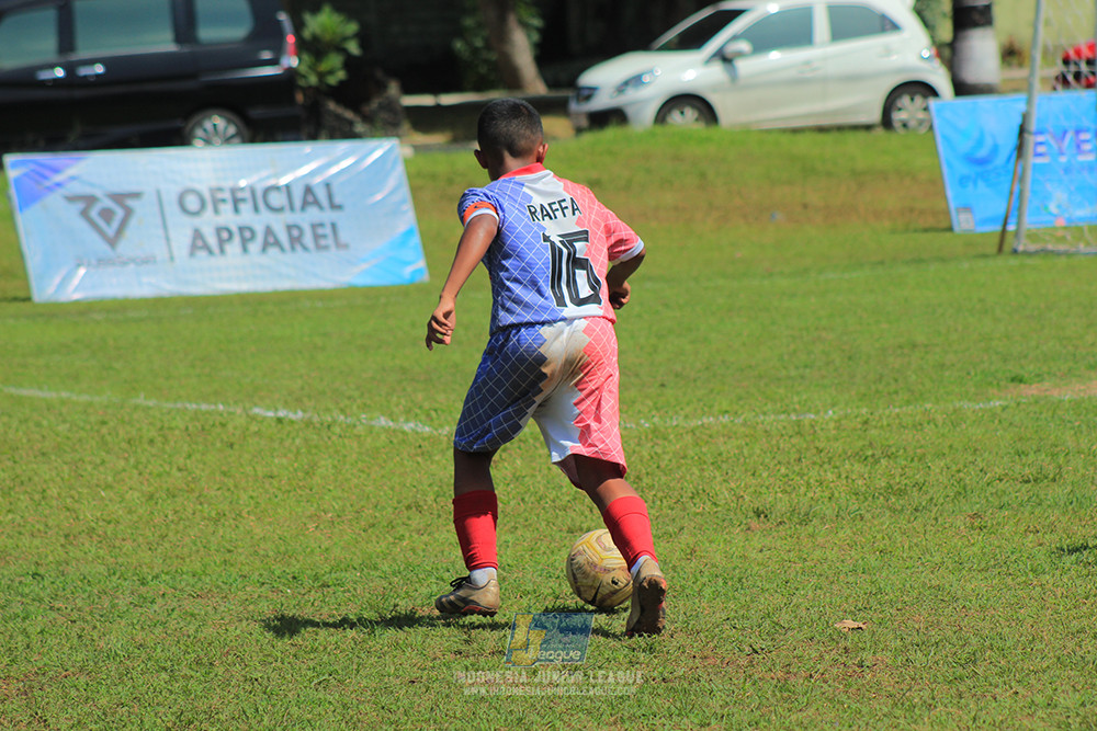 ijl big14 plate u12 091125 maesa pararaider vs endang witarsa ss