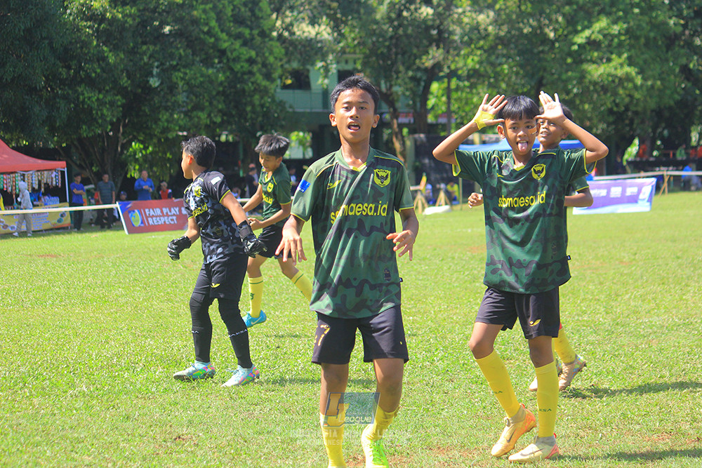 ijl big14 plate u12 091125 maesa pararaider vs endang witarsa ss