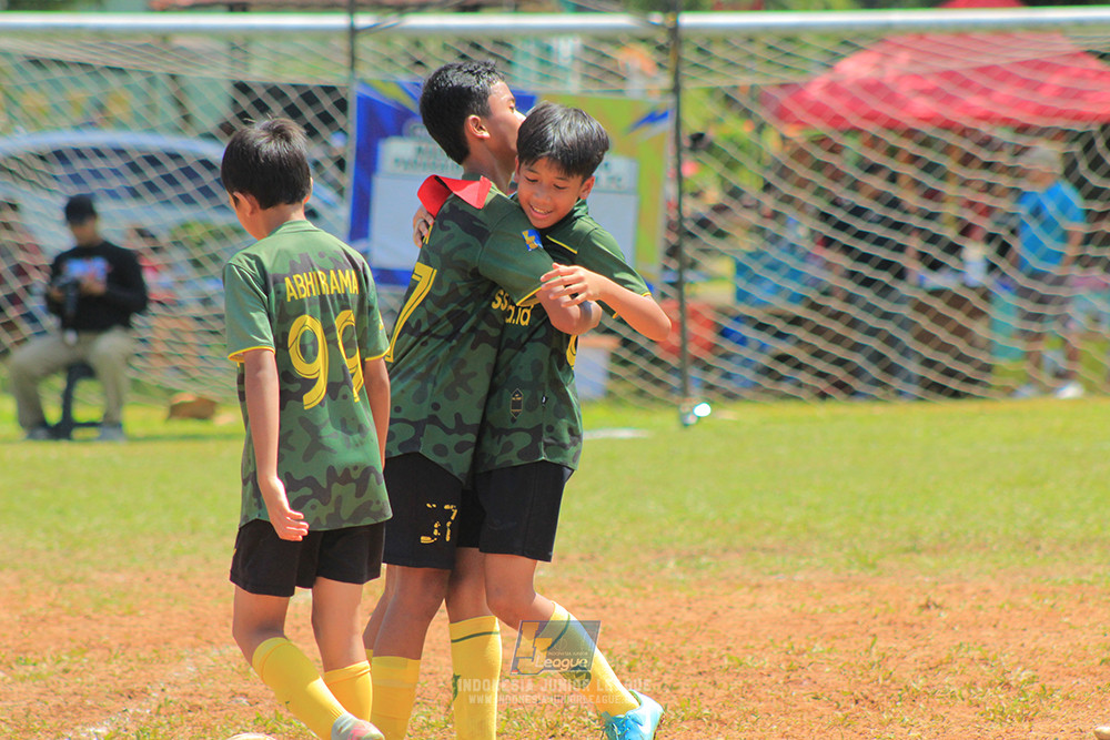ijl big14 plate u12 091125 maesa pararaider vs endang witarsa ss