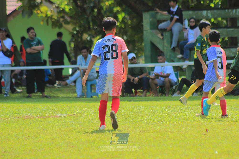 ijl big14 plate u12 091125 maesa pararaider vs endang witarsa ss