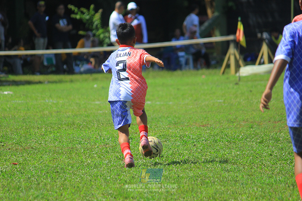 ijl big14 plate u12 091125 maesa pararaider vs endang witarsa ss