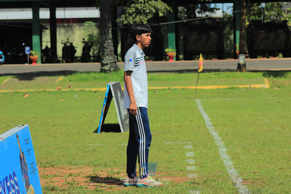 ijl big14 plate u12 091125 maesa pararaider vs endang witarsa ss