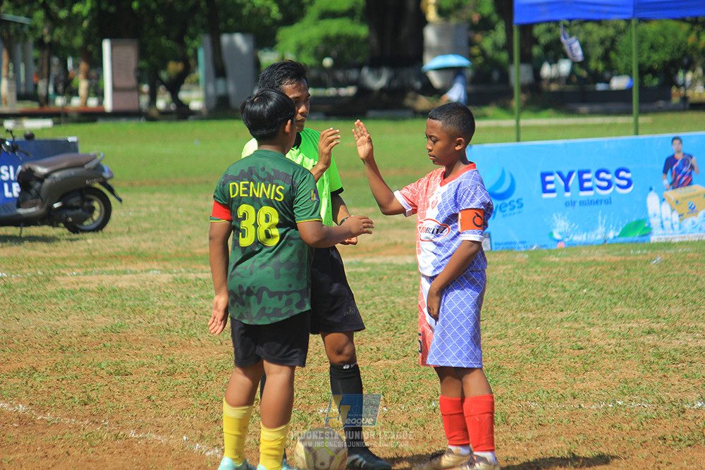 ijl big14 plate u12 091125 maesa pararaider vs endang witarsa ss