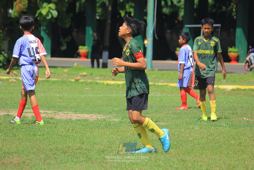 ijl big14 plate u12 091125 maesa pararaider vs endang witarsa ss