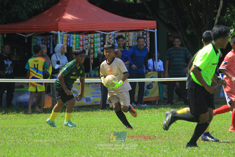 ijl big14 plate u12 091125 maesa pararaider vs endang witarsa ss