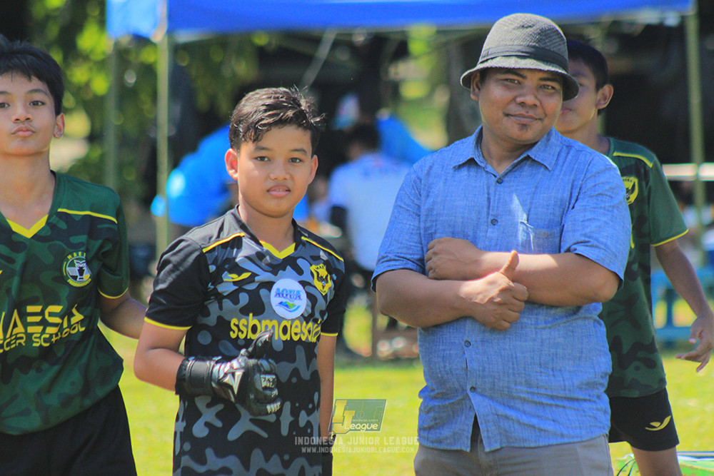 ijl big14 plate u12 091125 maesa pararaider vs endang witarsa ss