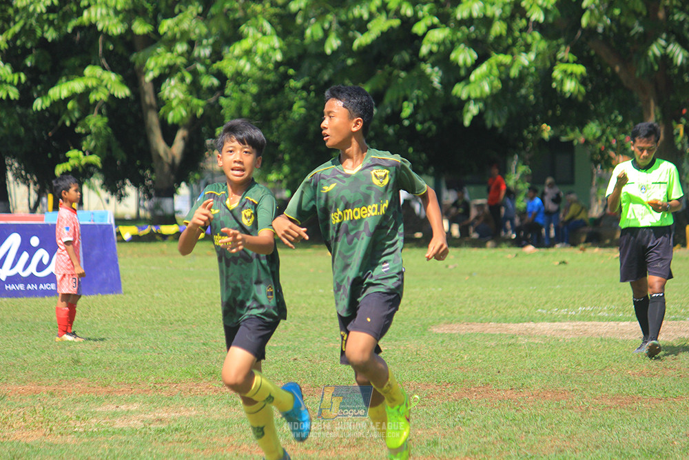 ijl big14 plate u12 091125 maesa pararaider vs endang witarsa ss