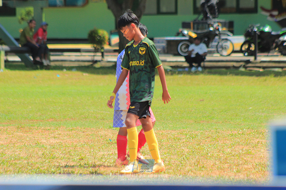ijl big14 plate u12 091125 maesa pararaider vs endang witarsa ss