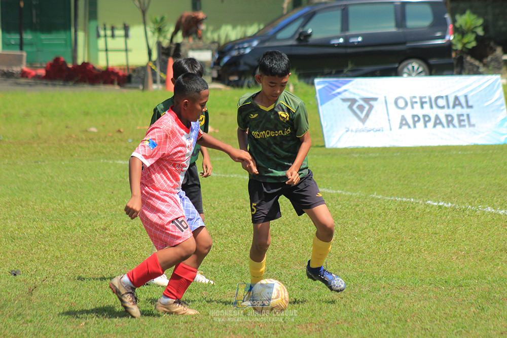 ijl big14 plate u12 091125 maesa pararaider vs endang witarsa ss