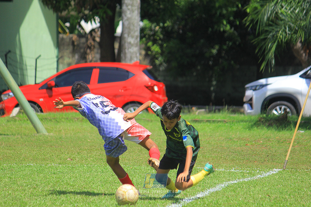 ijl big14 plate u12 091125 maesa pararaider vs endang witarsa ss