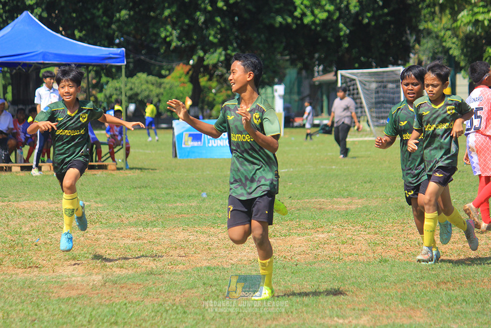 ijl big14 plate u12 091125 maesa pararaider vs endang witarsa ss