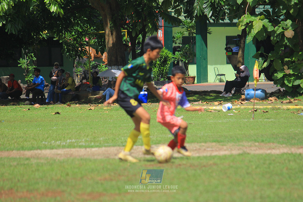 ijl big14 plate u12 091125 maesa pararaider vs endang witarsa ss
