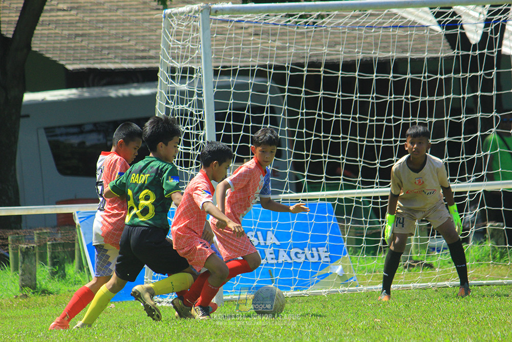 ijl big14 plate u12 091125 maesa pararaider vs endang witarsa ss