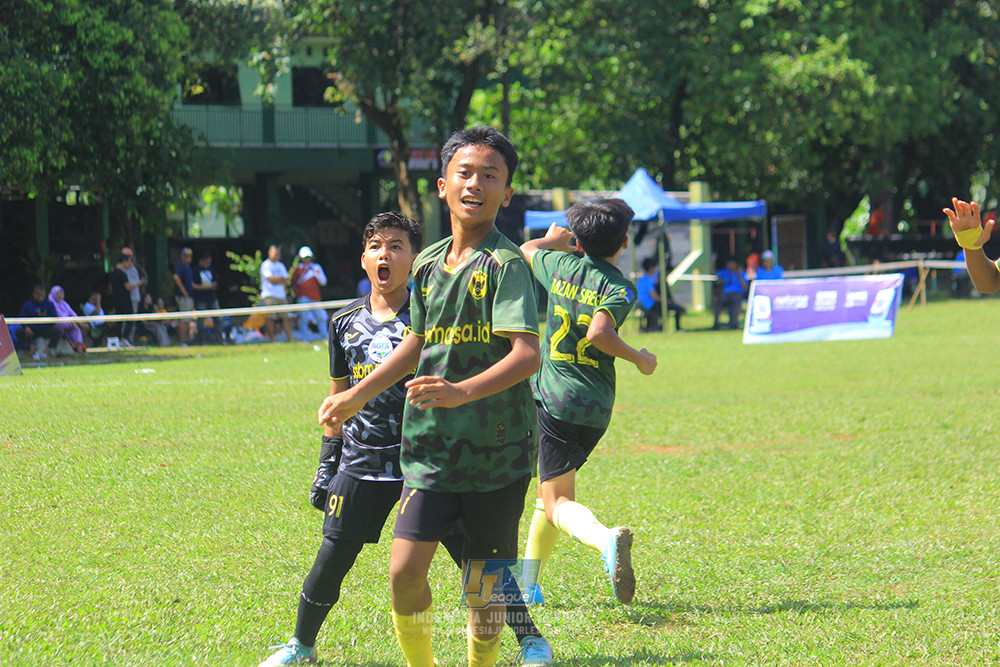 ijl big14 plate u12 091125 maesa pararaider vs endang witarsa ss