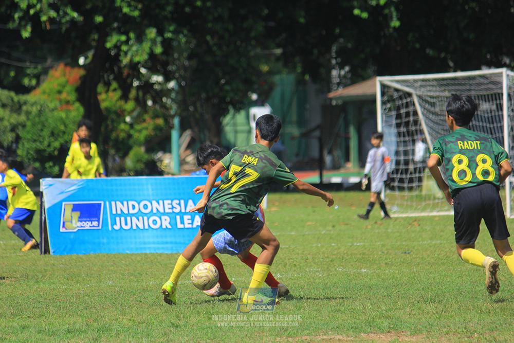 ijl big14 plate u12 091125 maesa pararaider vs endang witarsa ss