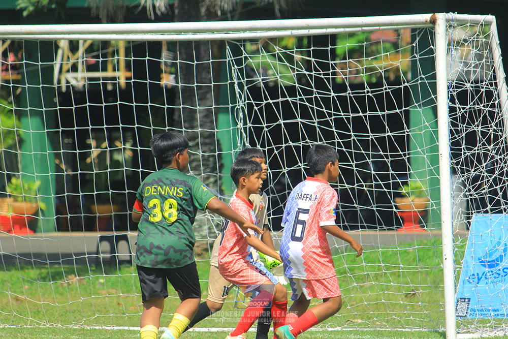 ijl big14 plate u12 091125 maesa pararaider vs endang witarsa ss