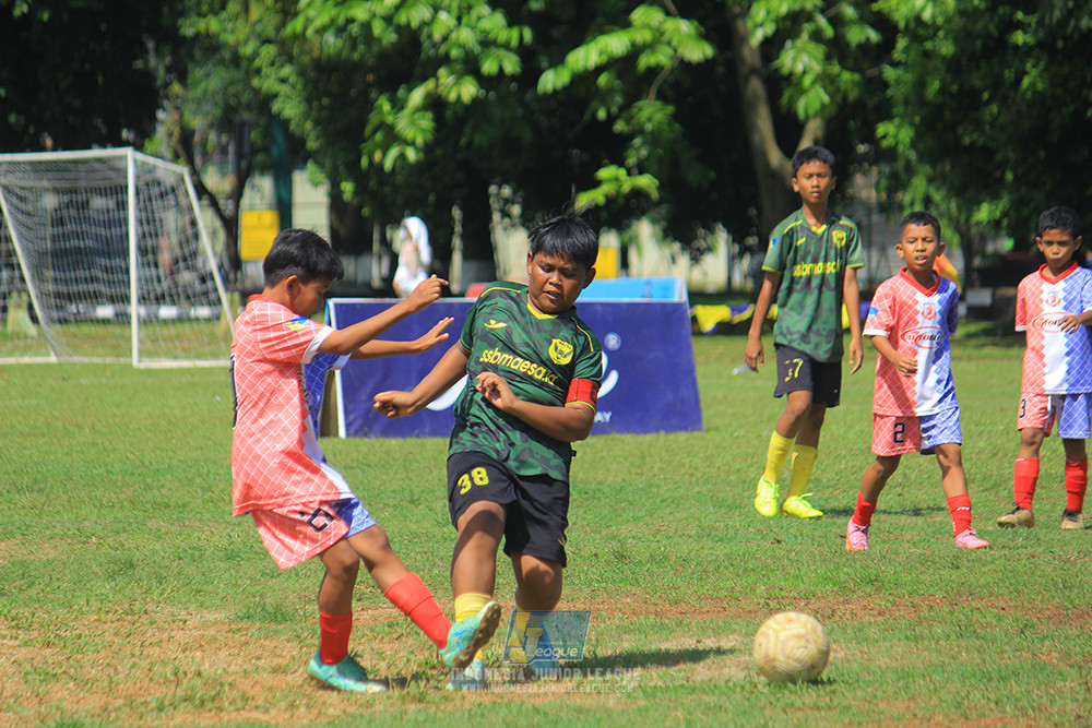 ijl big14 plate u12 091125 maesa pararaider vs endang witarsa ss
