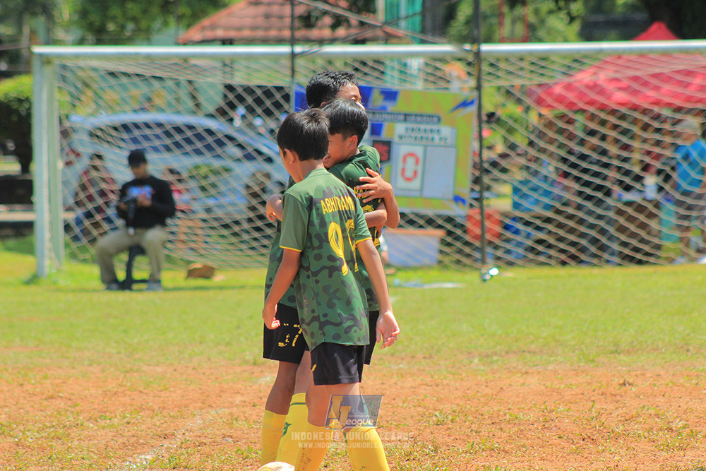 ijl big14 plate u12 091125 maesa pararaider vs endang witarsa ss