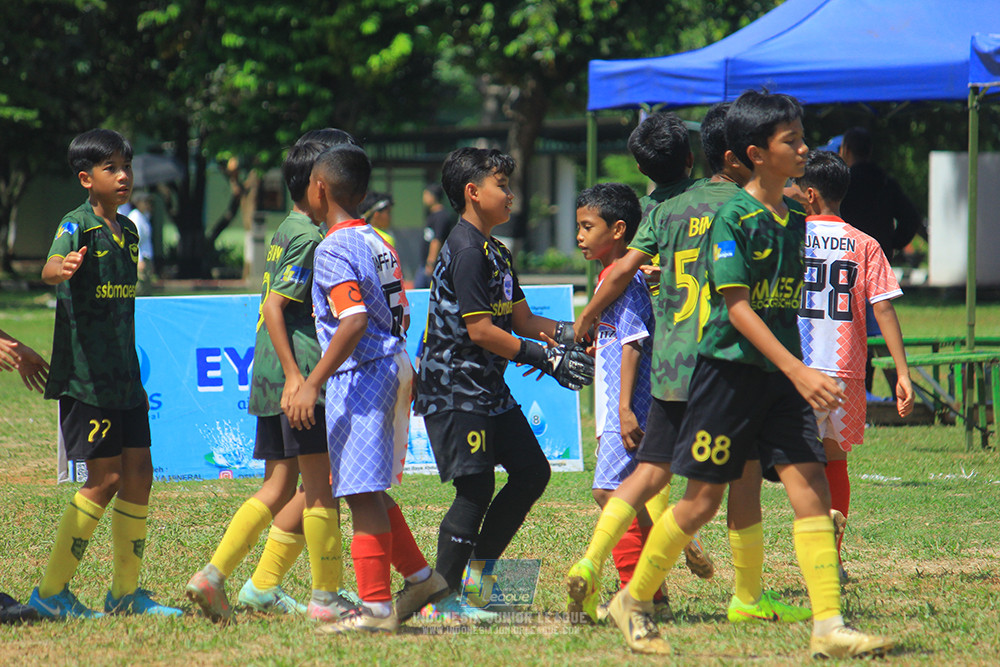 ijl big14 plate u12 091125 maesa pararaider vs endang witarsa ss