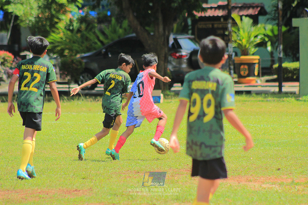 ijl big14 plate u12 091125 maesa pararaider vs endang witarsa ss