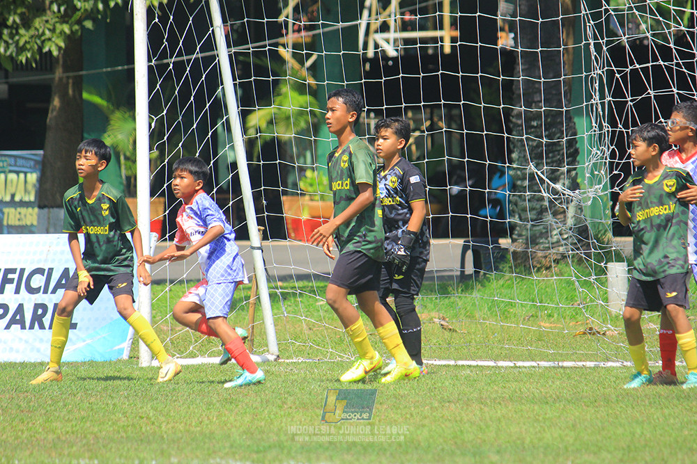 ijl big14 plate u12 091125 maesa pararaider vs endang witarsa ss