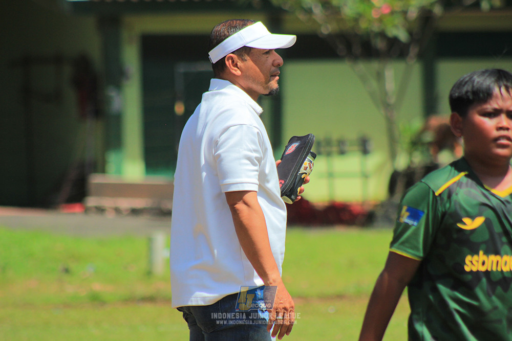 ijl big14 plate u12 091125 maesa pararaider vs endang witarsa ss