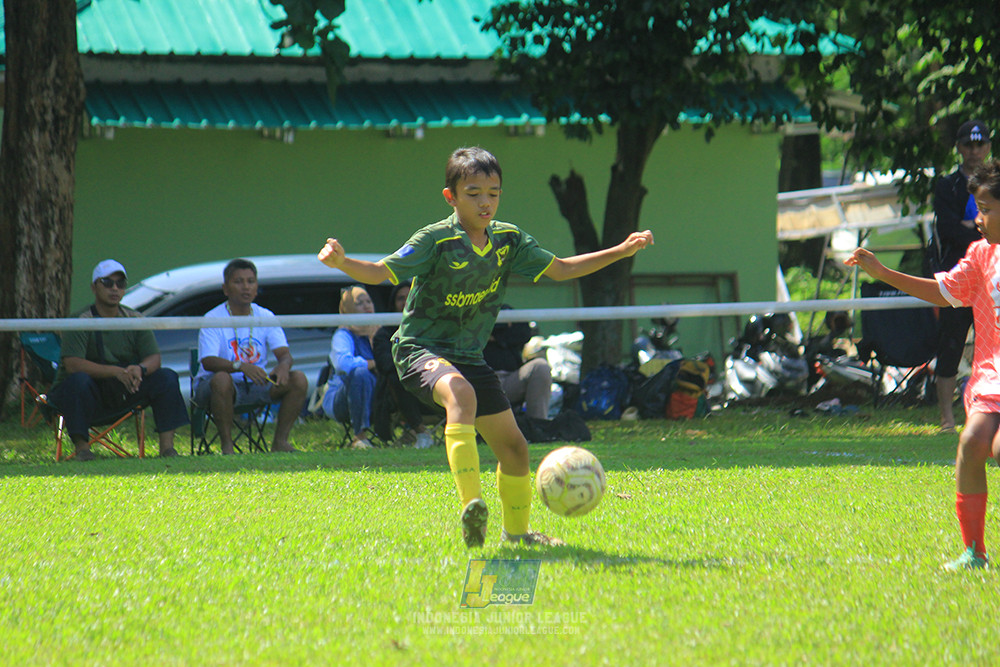 ijl big14 plate u12 091125 maesa pararaider vs endang witarsa ss
