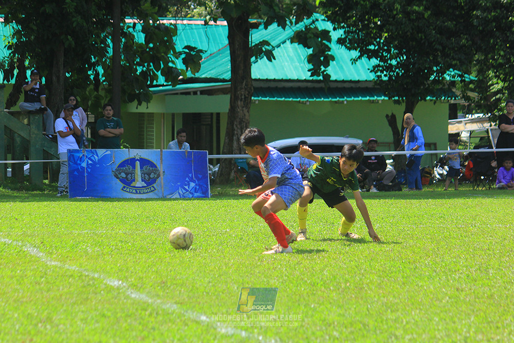 ijl big14 plate u12 091125 maesa pararaider vs endang witarsa ss